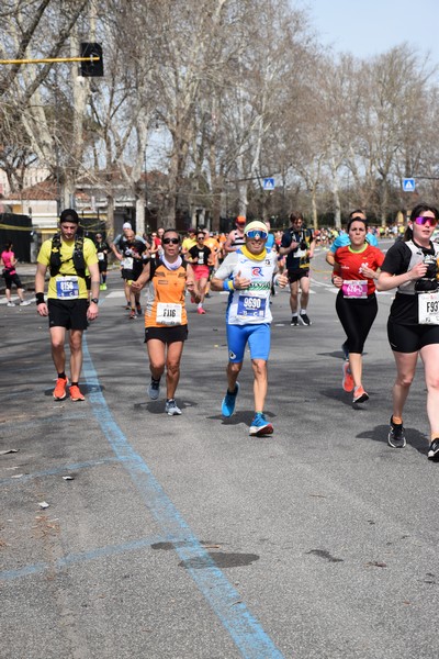 Maratona di Roma [GOLD] (17/03/2024) 0140