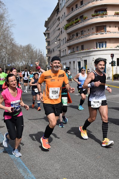 Maratona di Roma [GOLD] (17/03/2024) 0153