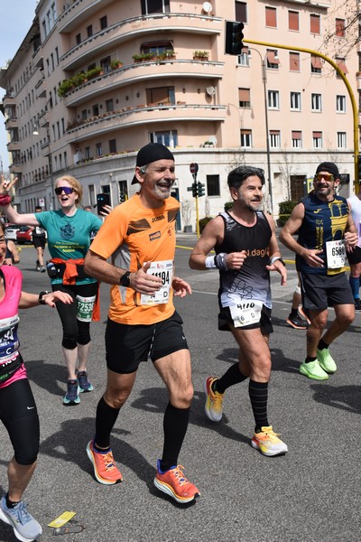 Maratona di Roma [GOLD] (17/03/2024) 0155