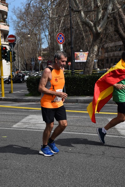 Maratona di Roma [GOLD] (17/03/2024) 0159