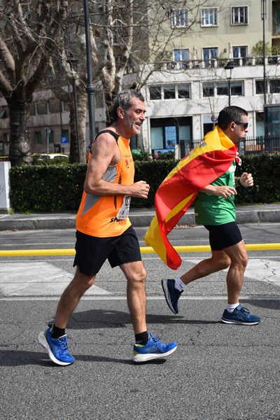 Maratona di Roma [GOLD] (17/03/2024) 0163