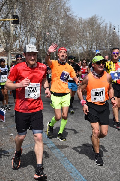 Maratona di Roma [GOLD] (17/03/2024) 0167