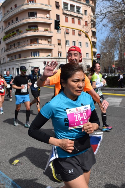 Maratona di Roma [GOLD] (17/03/2024) 0168
