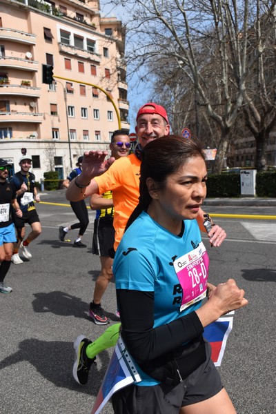 Maratona di Roma [GOLD] (17/03/2024) 0169