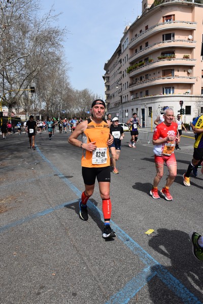 Maratona di Roma [GOLD] (17/03/2024) 0178