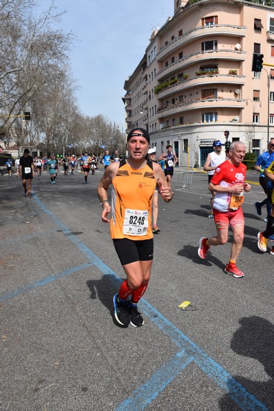 Maratona di Roma [GOLD] (17/03/2024) 0179