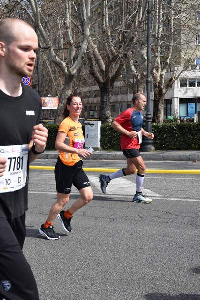 Maratona di Roma [GOLD] (17/03/2024) 0197