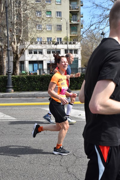 Maratona di Roma [GOLD] (17/03/2024) 0198