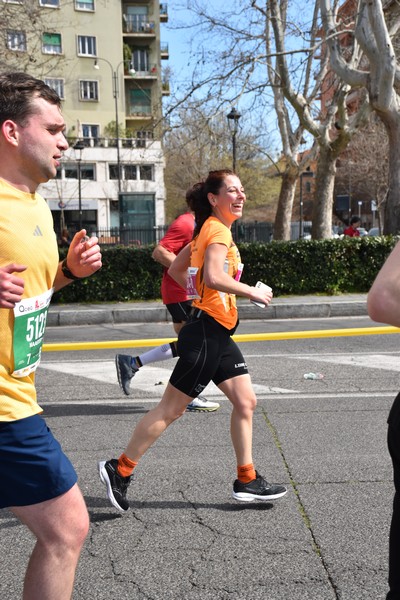 Maratona di Roma [GOLD] (17/03/2024) 0199