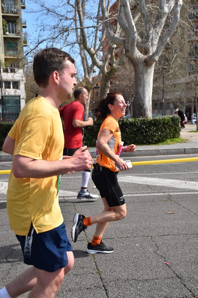 Maratona di Roma [GOLD] (17/03/2024) 0200