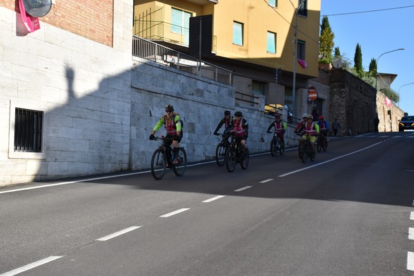 Crete Senesi Ultra Marathon 50K (05/05/2024) 0003