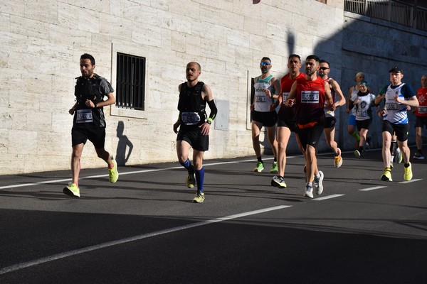 Crete Senesi Ultra Marathon 50K (05/05/2024) 0008