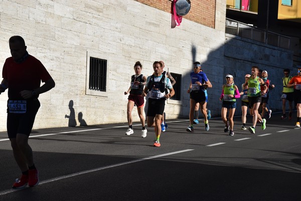 Crete Senesi Ultra Marathon 50K (05/05/2024) 0013