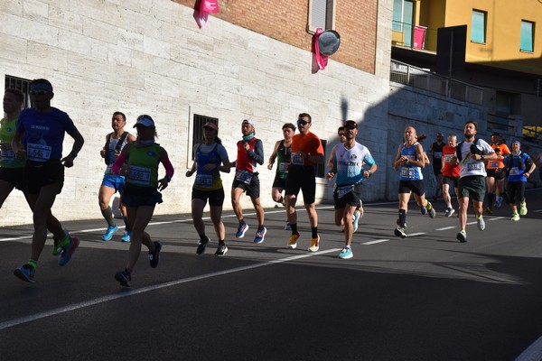 Crete Senesi Ultra Marathon 50K (05/05/2024) 0015
