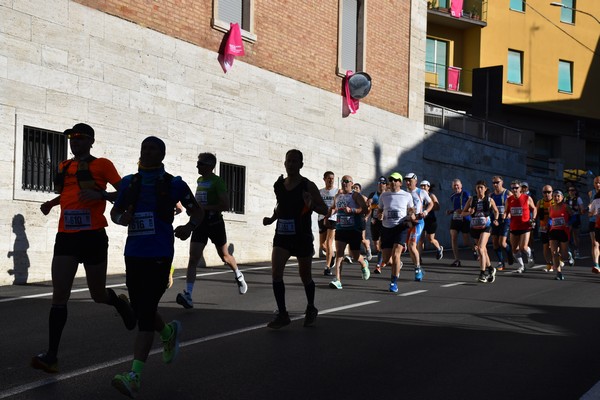 Crete Senesi Ultra Marathon 50K (05/05/2024) 0019