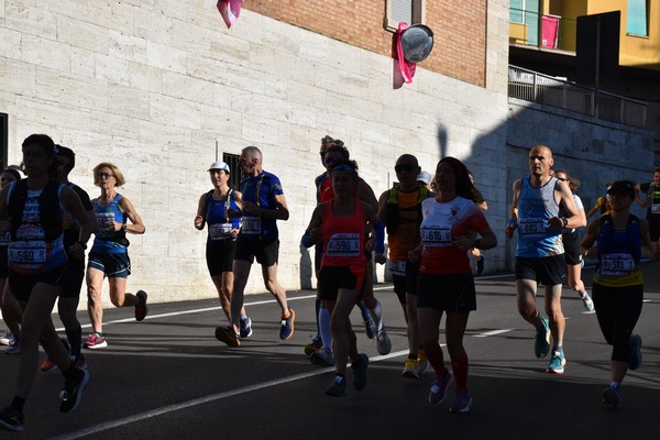 Crete Senesi Ultra Marathon 50K (05/05/2024) 0022