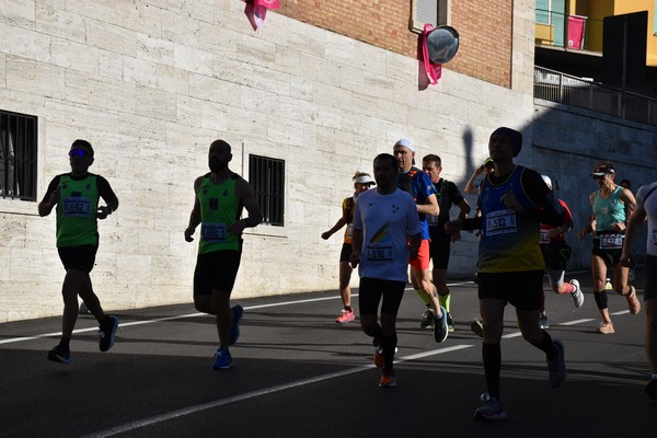 Crete Senesi Ultra Marathon 50K (05/05/2024) 0026