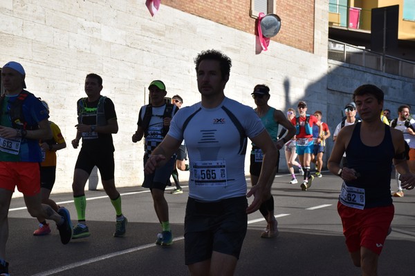 Crete Senesi Ultra Marathon 50K (05/05/2024) 0028