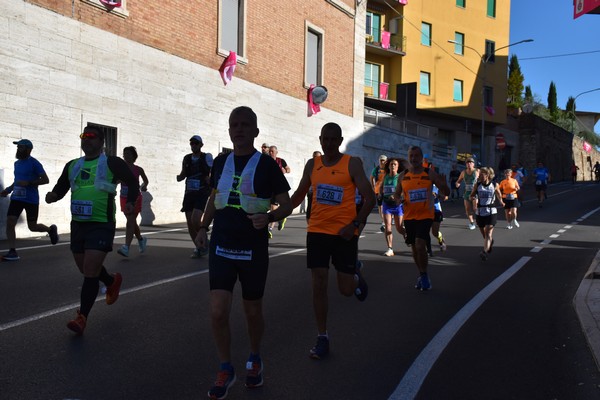 Crete Senesi Ultra Marathon 50K (05/05/2024) 0038