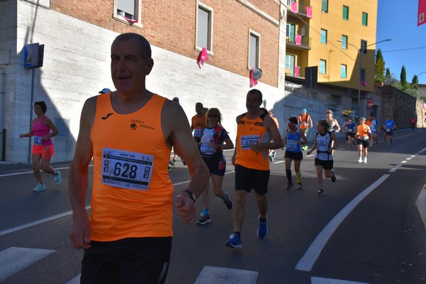 Crete Senesi Ultra Marathon 50K (05/05/2024) 0042