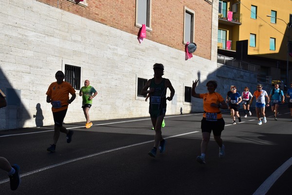 Crete Senesi Ultra Marathon 50K (05/05/2024) 0049