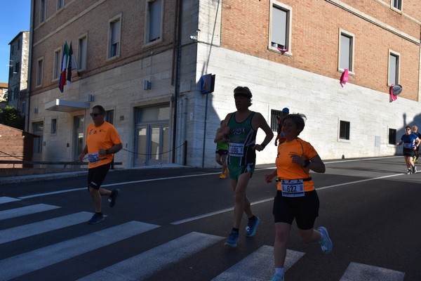 Crete Senesi Ultra Marathon 50K (05/05/2024) 0054