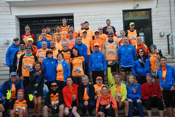 Corri alla Garbatella (24/11/2024) 0001
