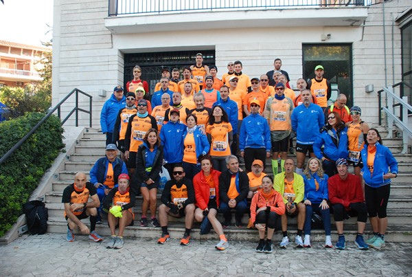 Corri alla Garbatella (24/11/2024) 0059
