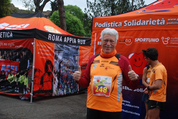 1° Maggio - Lavoro in...Corsa! (01/05/2024) 0035