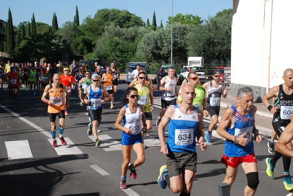 Maratonina di Villa Adriana (26/05/2024) 0015