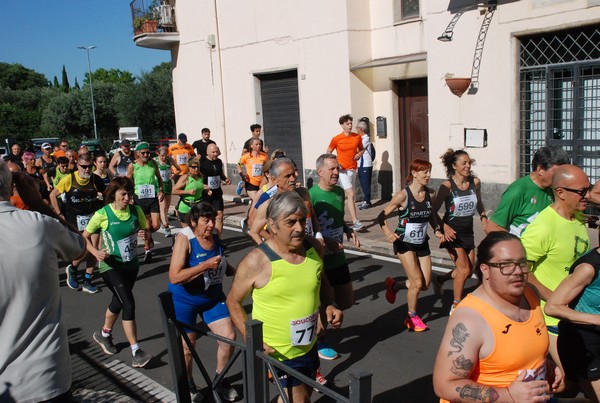 Maratonina di Villa Adriana (26/05/2024) 0068