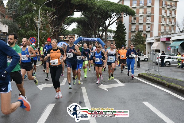 Corsa del ricordo (11/02/2024) 0011