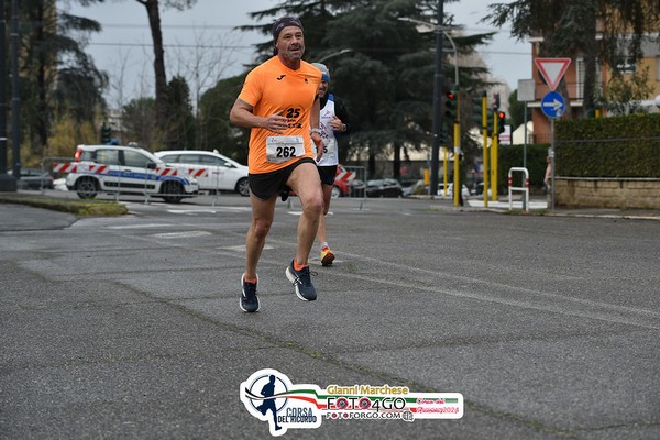 Corsa del ricordo (11/02/2024) 0028