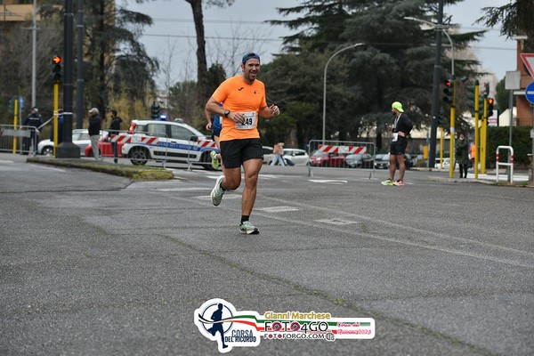 Corsa del ricordo (11/02/2024) 0034