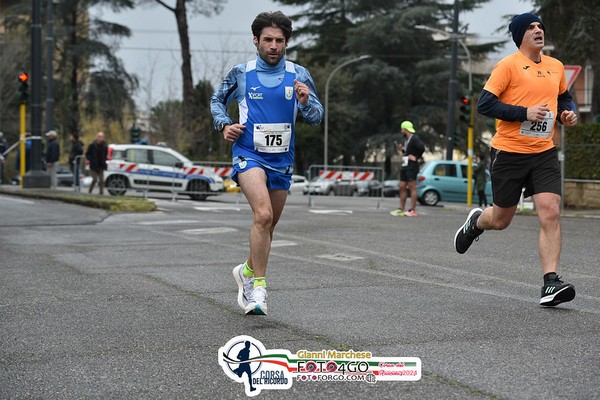 Corsa del ricordo (11/02/2024) 0040