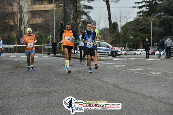 Corsa del ricordo (11/02/2024) 0047