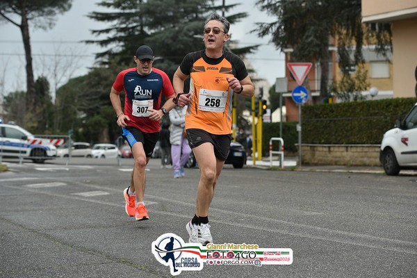 Corsa del ricordo (11/02/2024) 0060