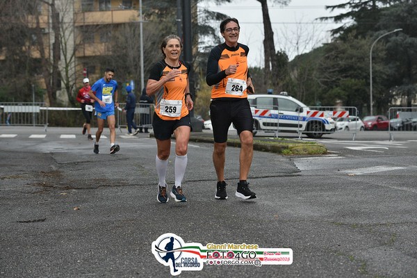 Corsa del ricordo (11/02/2024) 0072