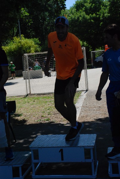 Maratonina di Villa Adriana (26/05/2024) 0009