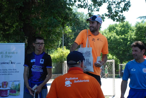 Maratonina di Villa Adriana (26/05/2024) 0014
