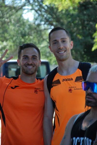 Maratonina di Villa Adriana (26/05/2024) 0039