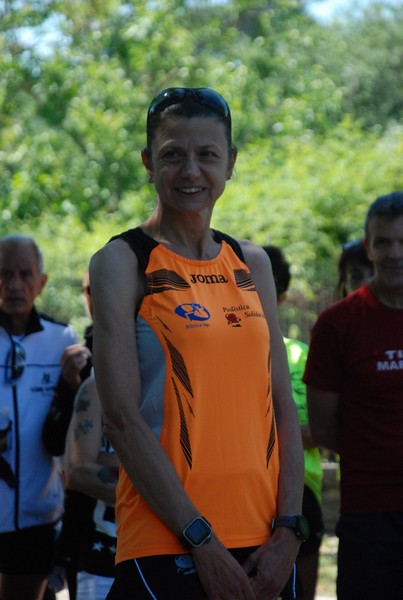 Maratonina di Villa Adriana (26/05/2024) 0053