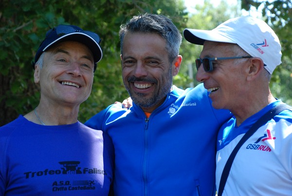 Maratonina di Villa Adriana (26/05/2024) 0073