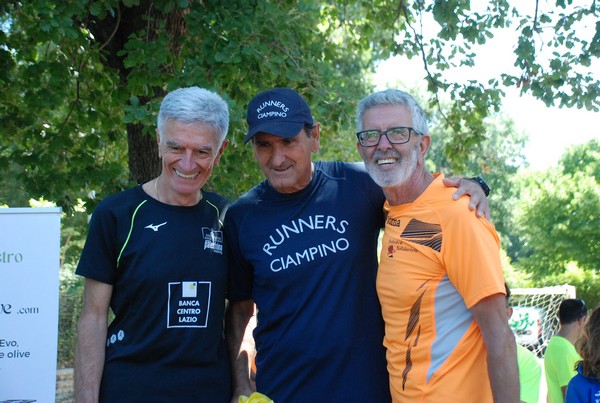 Maratonina di Villa Adriana (26/05/2024) 0086
