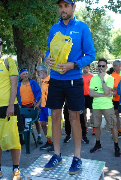 Maratonina di Villa Adriana (26/05/2024) 0087
