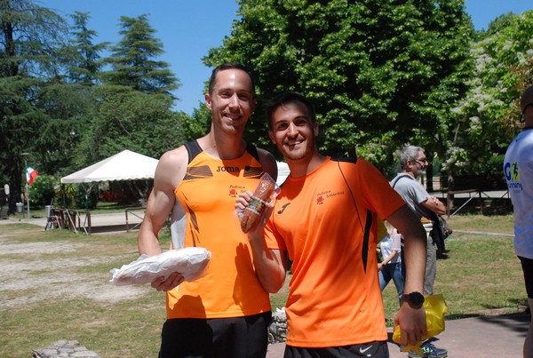 Maratonina di Villa Adriana (26/05/2024) 0125