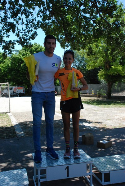 Maratonina di Villa Adriana (26/05/2024) 0130