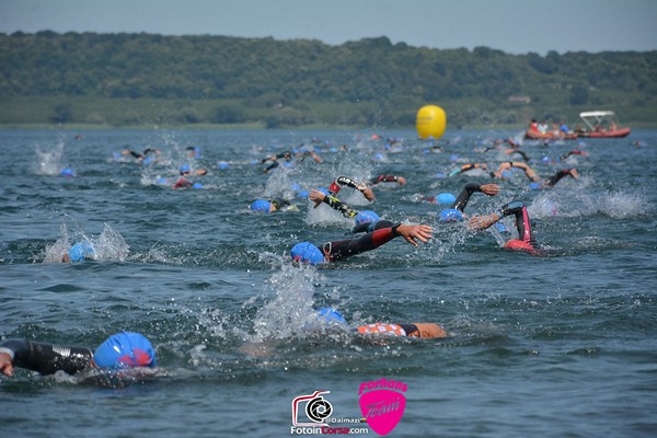 Triathlon Olimpico Lago di Vico (15/06/2024) 0007
