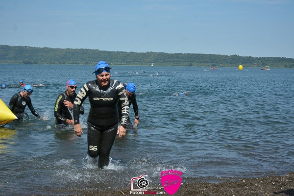 Triathlon Olimpico Lago di Vico (15/06/2024) 0008