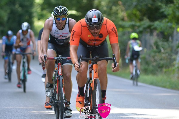 Triathlon Olimpico Lago di Vico (15/06/2024) 0018